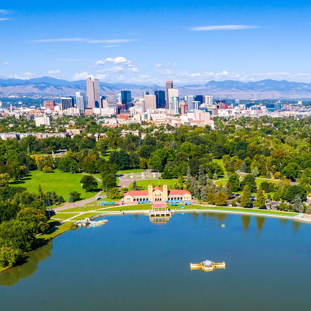 Fast & Easy Online Loans in Lakewood, CO - Get Money Today